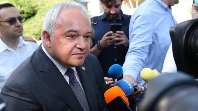 Тиха чистка в МВР: Трима регионални шефове си тръгнаха в една седмица