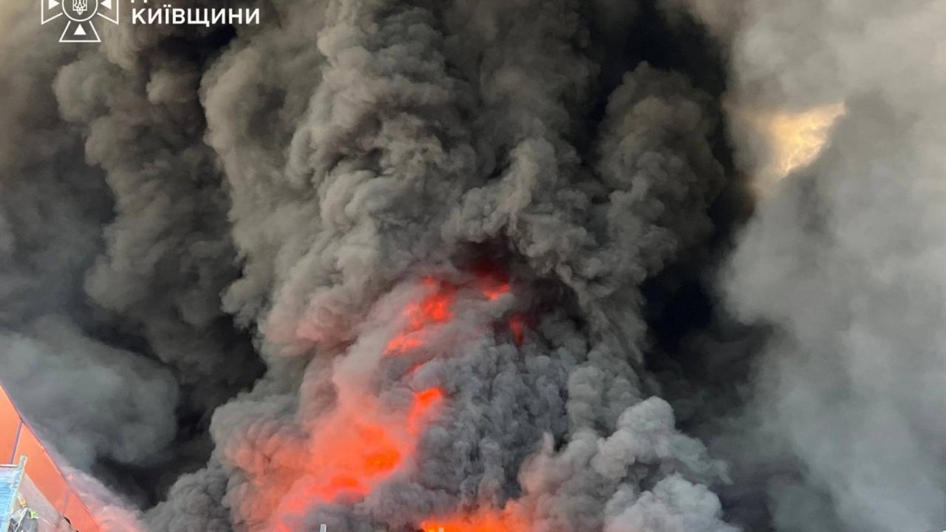 трагедия в киевска област: склад с боеприпаси стана център на смъртоносна атака
