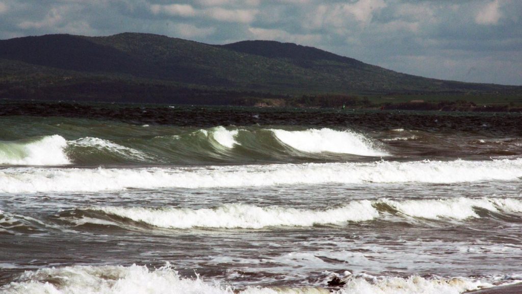 трагедия в слънчев бряг: морето отне живота на 70-годишен украинец