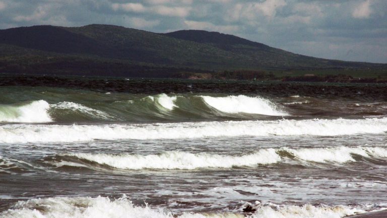 Трагедия в Слънчев бряг: Морето отне живота на 70-годишен украинец