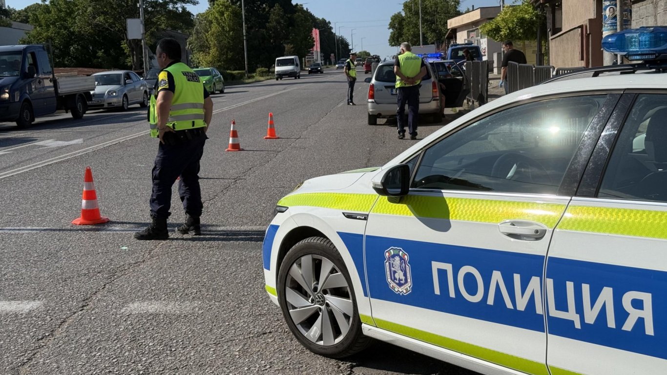 трагедия в сърцето на варна: пешеходна пътека, която не спаси живот