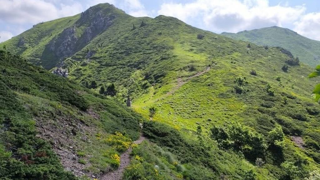 трагедия в сърцето на стара планина: планината взе живот