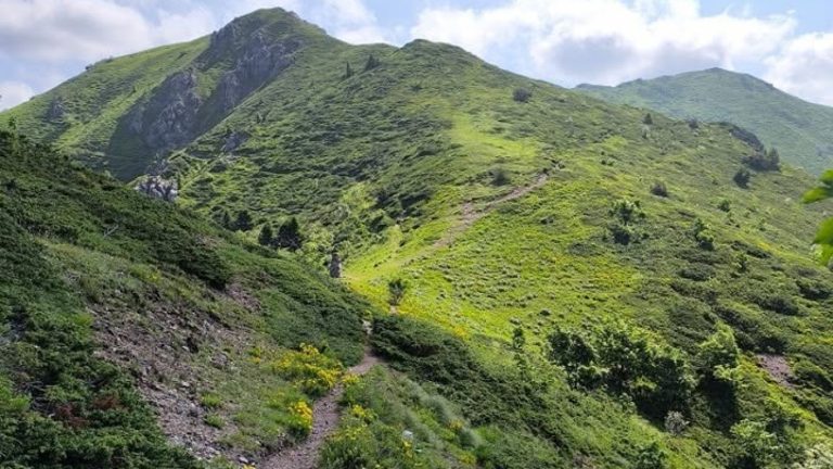 Трагедия в сърцето на Стара планина: Планината взе живот