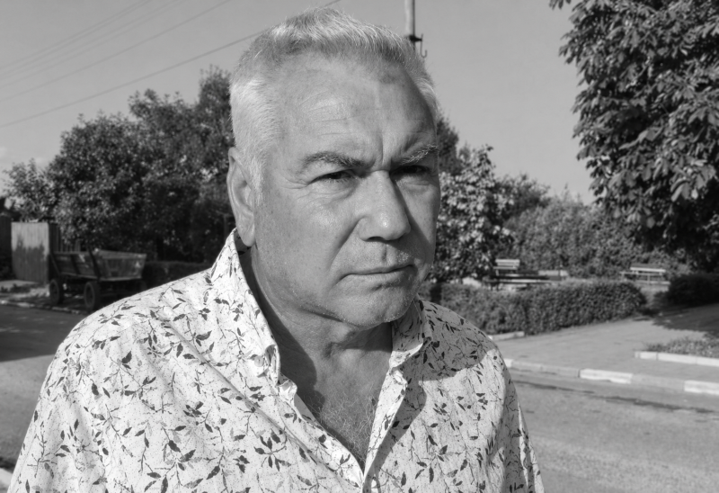 трагедия в трапоклово: кметът кирил кирилов си отиде, докато градеше за общината