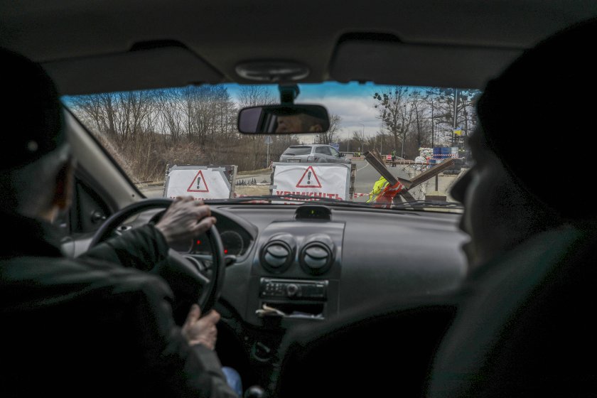 трагедия и надежда: нови опити за евакуация в разгара на украинския кошмар