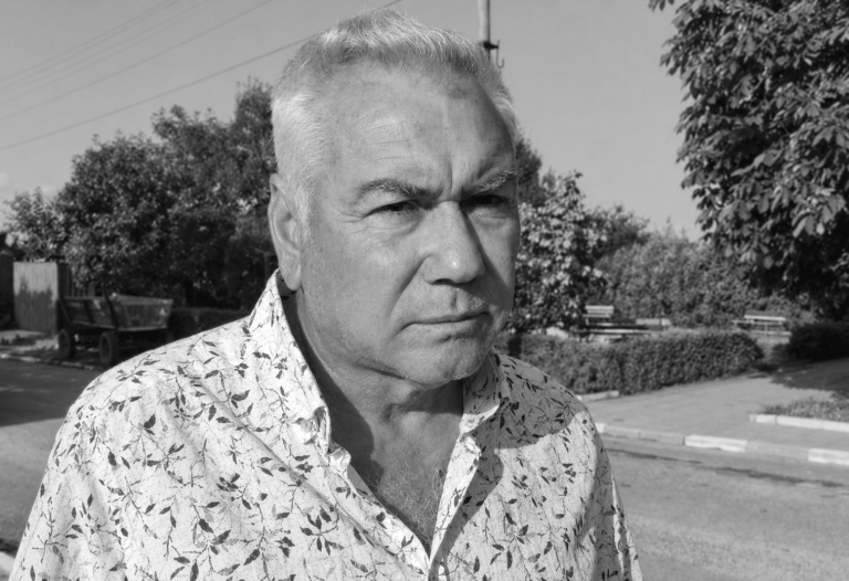 Трапоклово в траур: Напуска ни Кирил Киров, отдал живота си на родното село