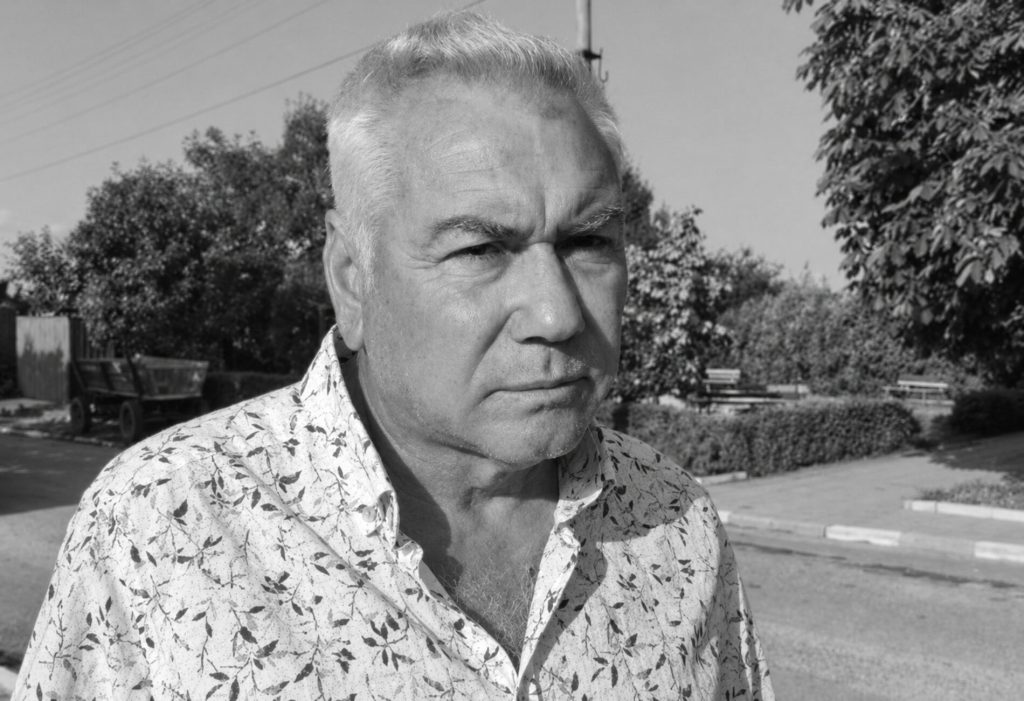 трапоклово губи своя дългогодишен водач: поклон пред паметта на кирил киров