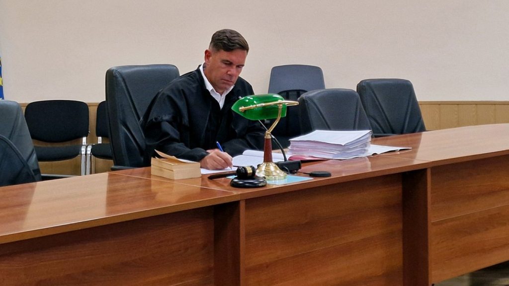 ужасът на младежкия хълм: дори опитният съдия остана бездушен пред жестокостта