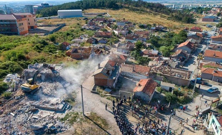 Урок от Стара Загора: Може ли Сливен да победи масовото незаконно строителство?