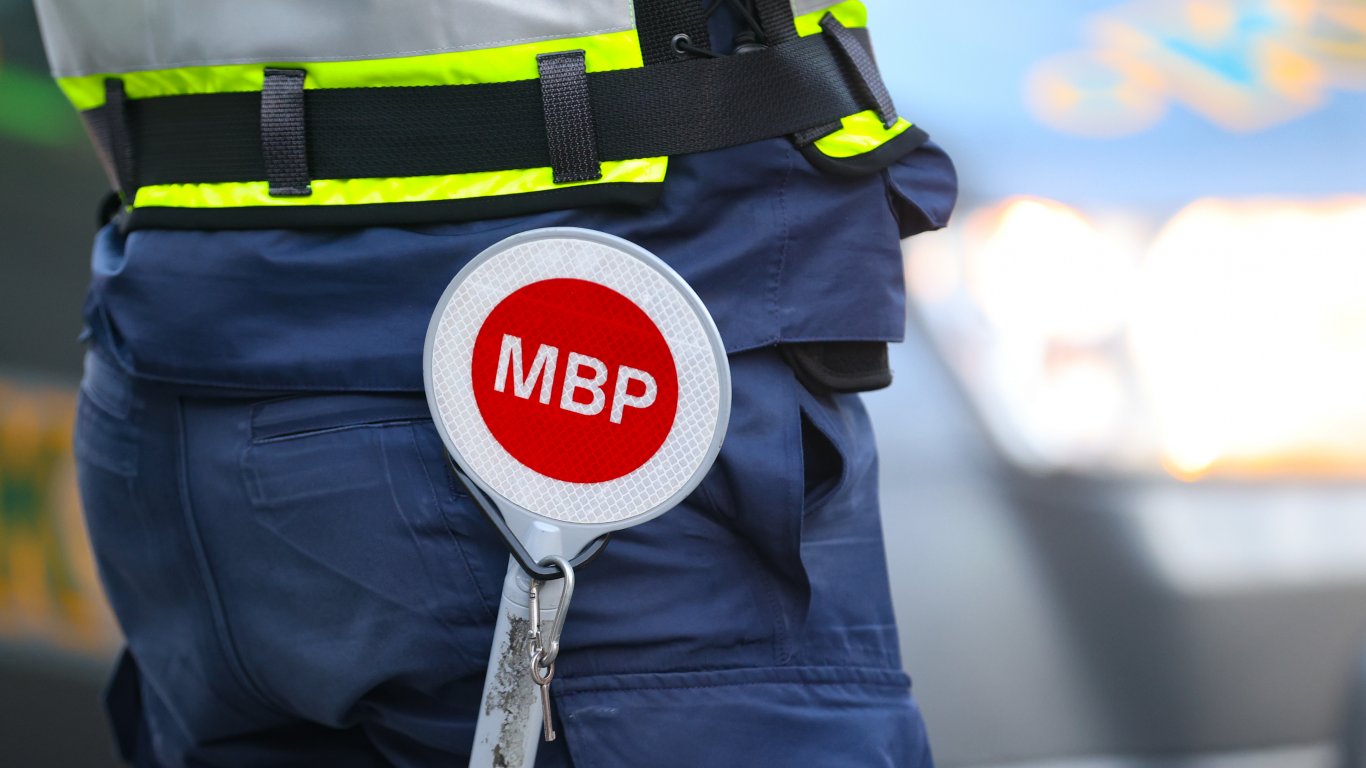 фатален сблъсък край лясковец: пътят към морето се превърна в място на трагедия