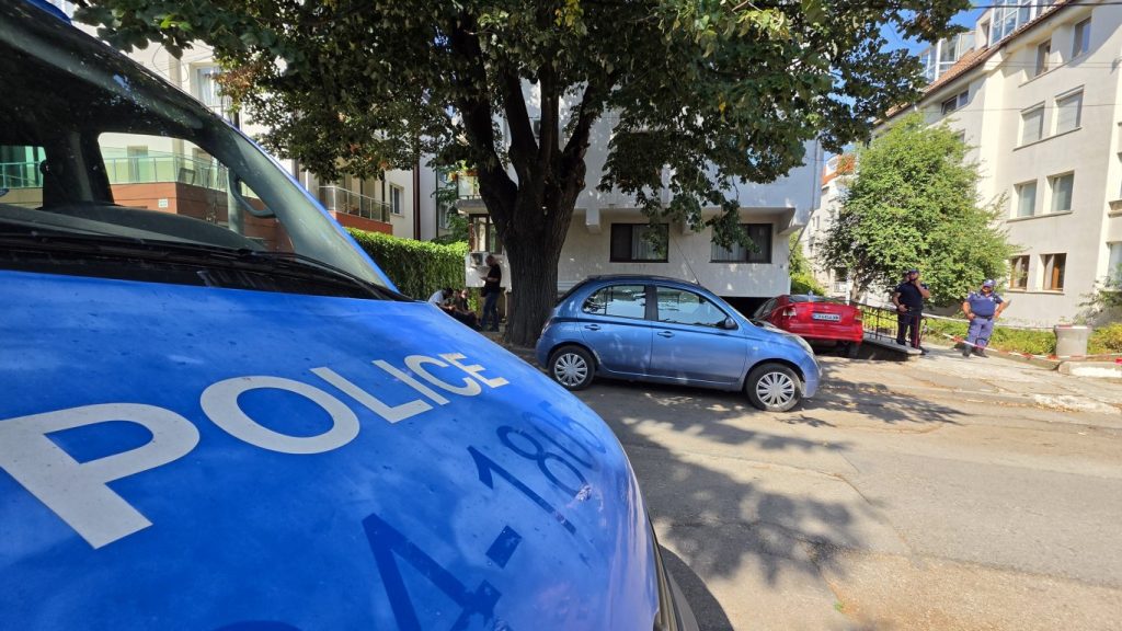 фатална драма в софия: младостта на японска гражданка прекъсната от жестокост