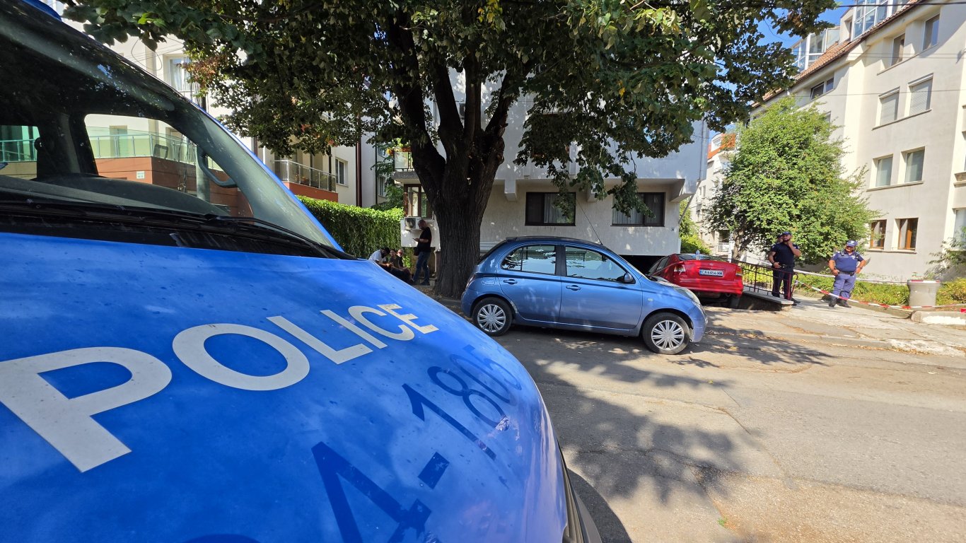 фатална драма в софия: младостта на японска гражданка прекъсната от жестокост