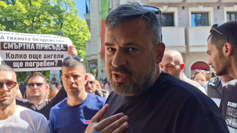 Фаталният антидот: Шокираща истина за смъртта на 6-годишния Ангел