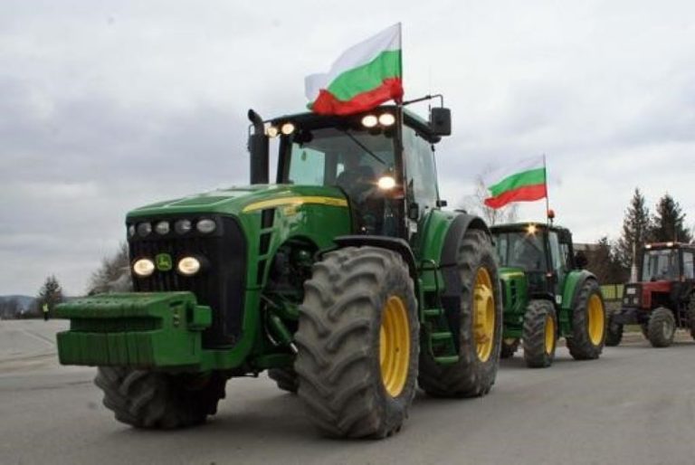 Финансов спасителен пояс за българските земеделци: Милиони за подкрепа срещу кризата