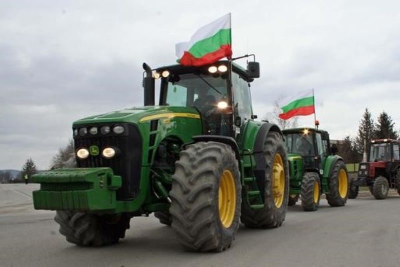 финансов спасителен пояс за българските земеделци: милиони за подкрепа срещу кризата