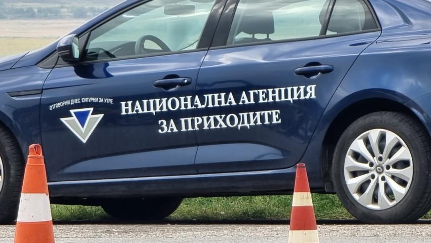 фискален удар в сливен: мащабни проверки разкриха данъчни измами