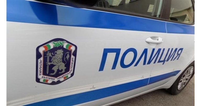 Хаос на пътя край Търговище: Трима пострадали след верижна катастрофа
