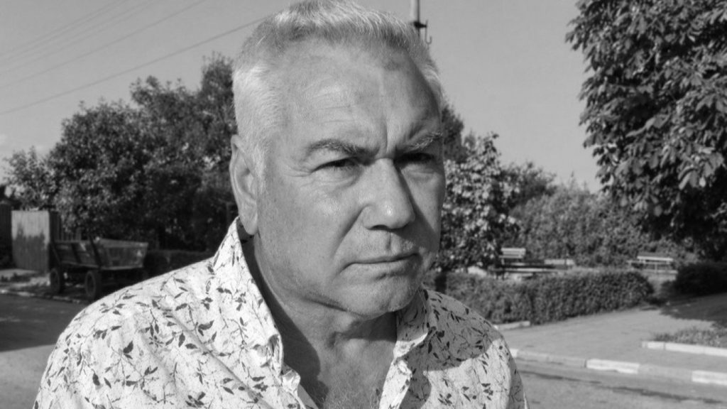 черна вест за трапоклово: нелепа смърт отне живота на кмета кирил киров