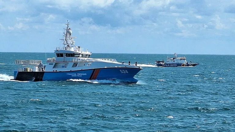 Черно море под щит: Как България, Румъния и Турция си затегнаха обхвата