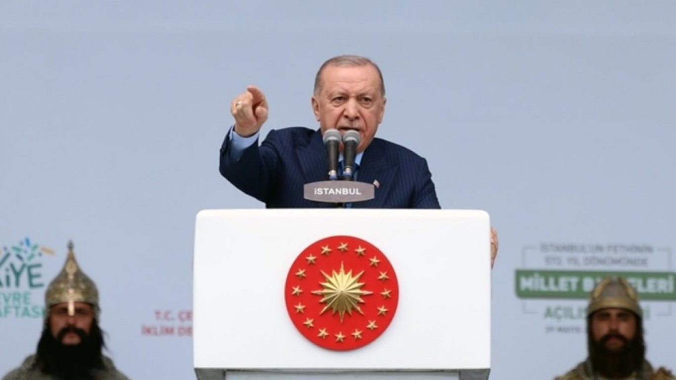 четвърт век на амбиции: каква е визията на ердоган за бъдещето на турция?