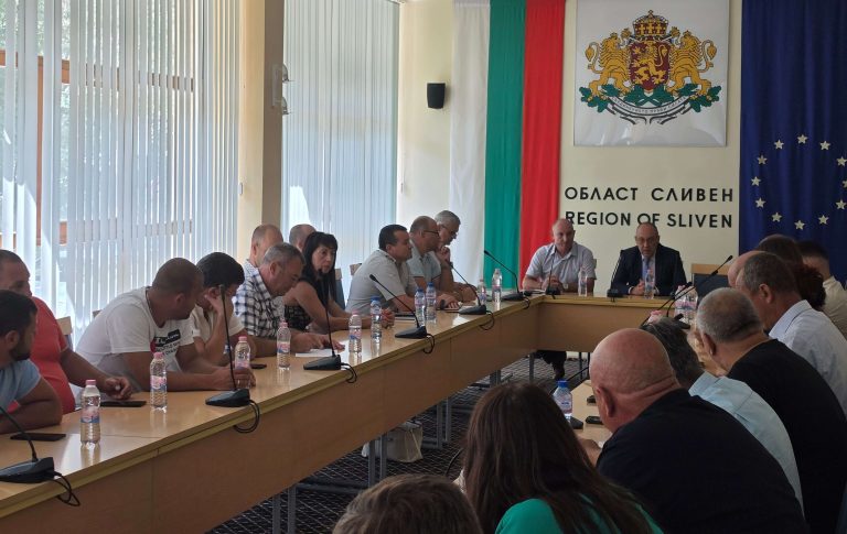 Човешката небрежност е враг №1: Планът на Сливен срещу летните пожари