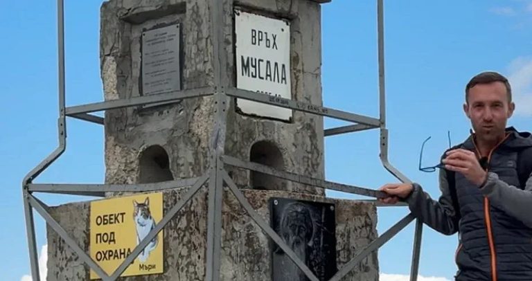 Шокиращ акт на вандализъм: Кой открадна височината на Мусала?