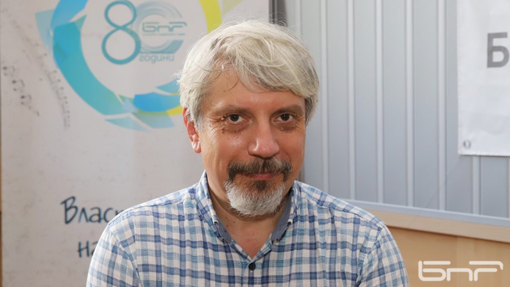 covid-19: проф. витанов прогнозира ескалация, но успокоява за болниците до края на август