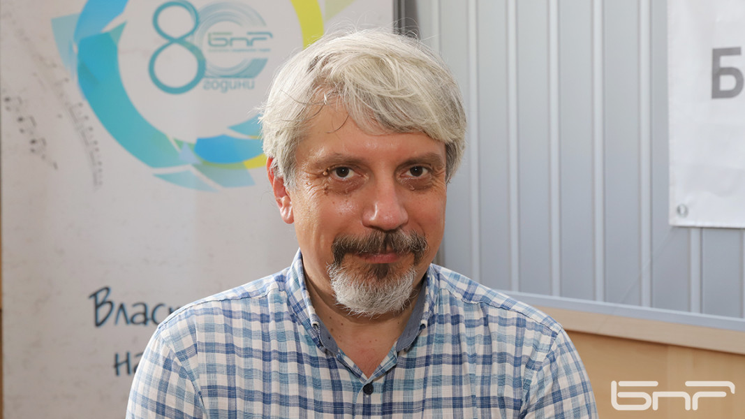 covid-19: проф. витанов прогнозира ескалация, но успокоява за болниците до края на август