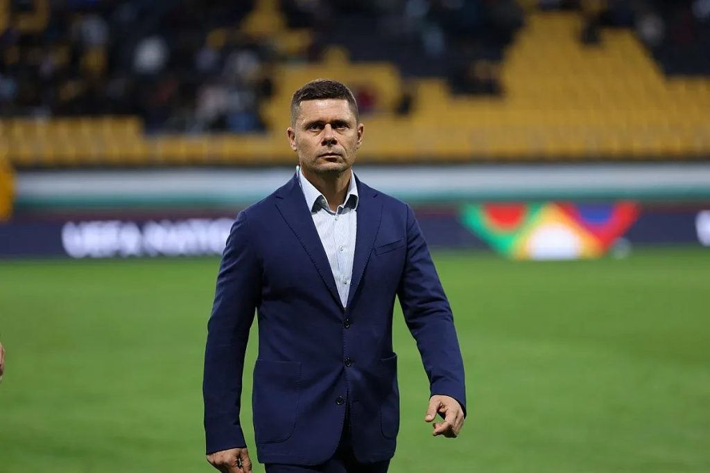 александър димитров и философията на безразличието: защо провалът срещу люксембург не е „трагедия“?