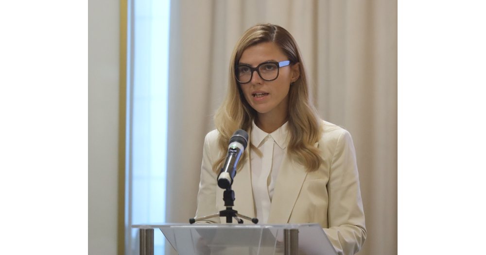 балканите като нов център на европейската стабилност: визията на велислава петрова