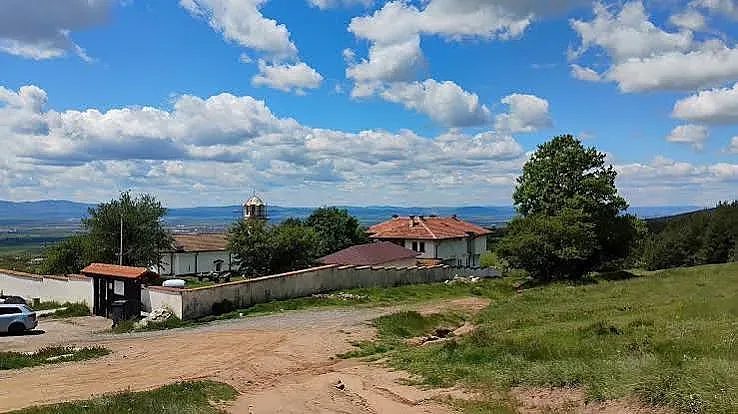балша: скритата перла на софийското поле, която всеки иска да притежава
