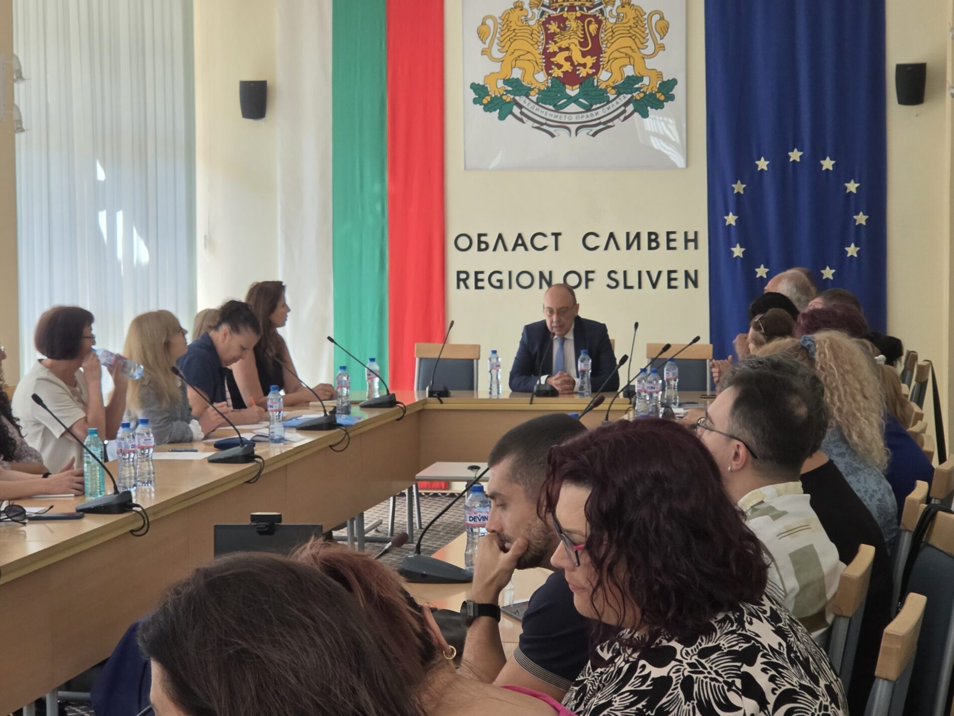 битка за бъдещето на децата в сливен: стриктен контрол срещу отпадането от училище и наркотиците