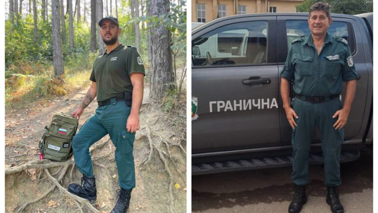 Борба за живот в Приморско: Как двама полицаи върнаха дъха на 5-годишно дете