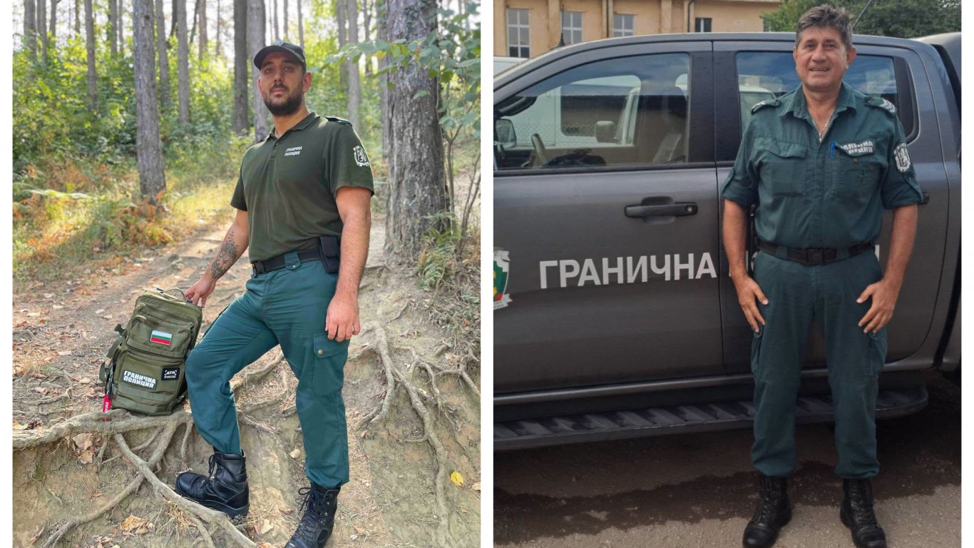 борба за живот в приморско: как двама полицаи върнаха дъха на 5-годишно дете