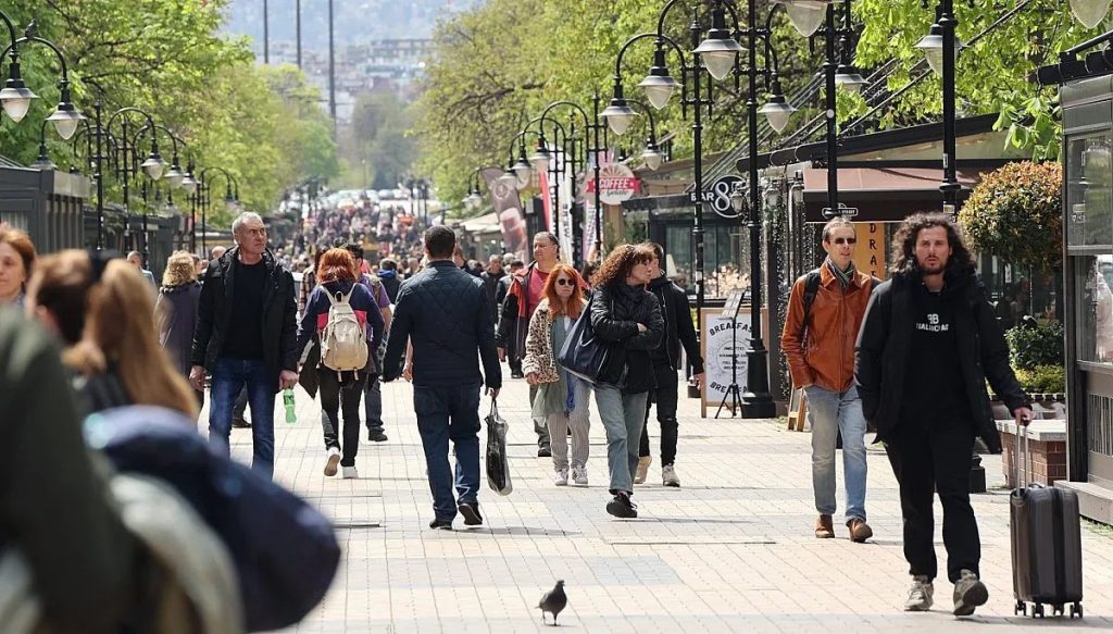 българия на две скорости: как евростат разкрива скритите икономически пропасти между регионите