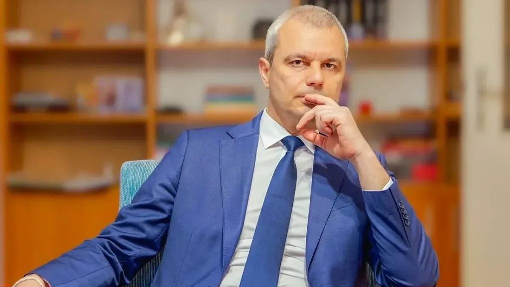 българия на кръстопът: визията за полупрезидентска република и края на „мантрите на прехода“