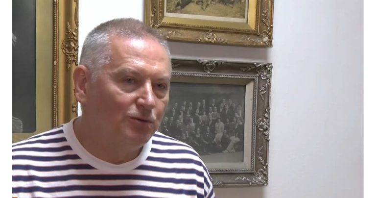 Българският дух покорява Европа: Новият триумф на Георги Господинов