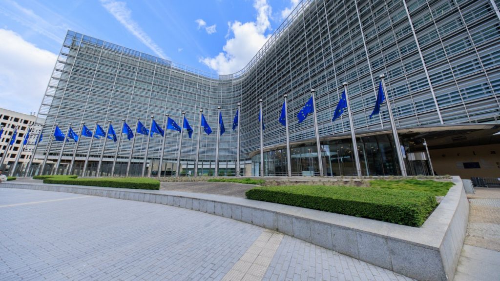 бюрократичен пропуск или системен проблем? брюксел затяга обръча около българия