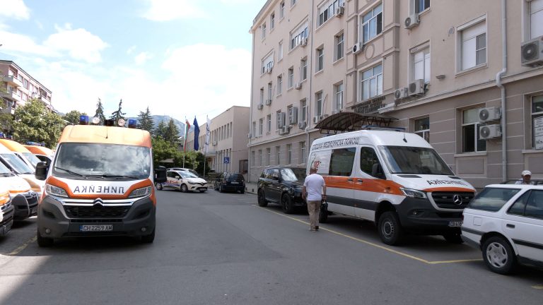 Важно за сливенчаните: Безплатни изследвания за туберкулоза през септември