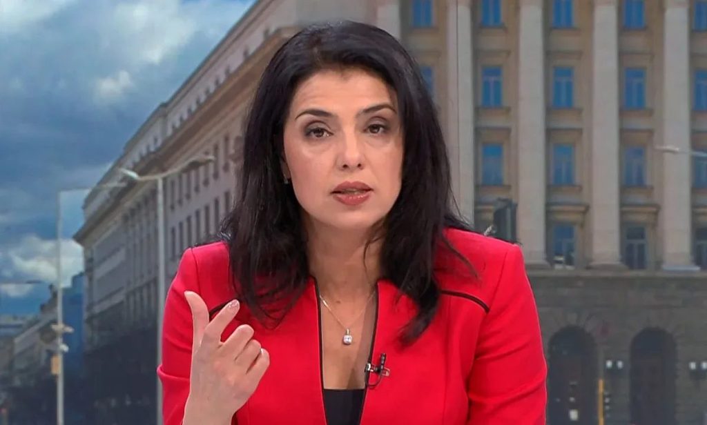 ваня григорова с жесток удар по пп-дб: „най-вредната сбирщина от сектанти“