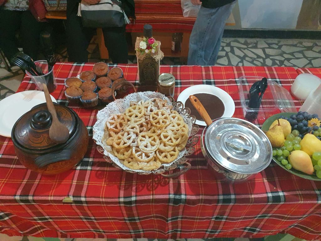 вкусът на традицията: как котленският край оживя в нейково