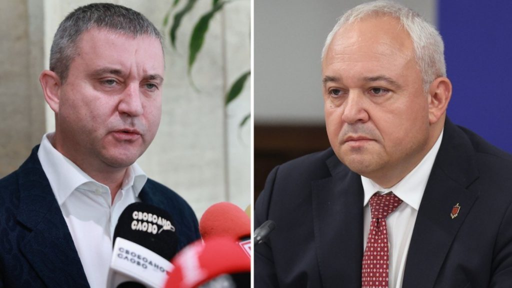 владислав горанов с отговор: наем от 1000 евро стана повод за политически скандал