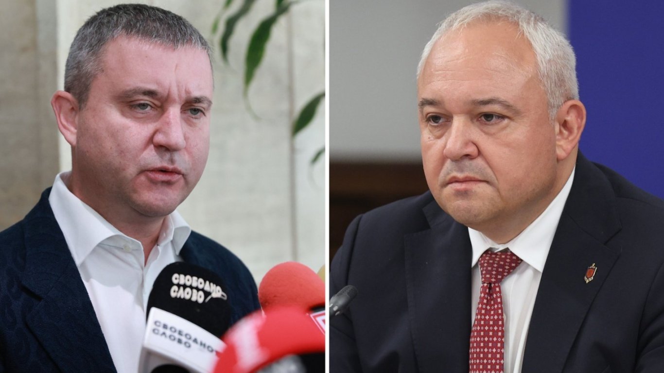 владислав горанов с отговор: наем от 1000 евро стана повод за политически скандал