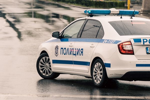 внимание на пътищата около сливен: къде полицията ще бъде най-активна през септември?
