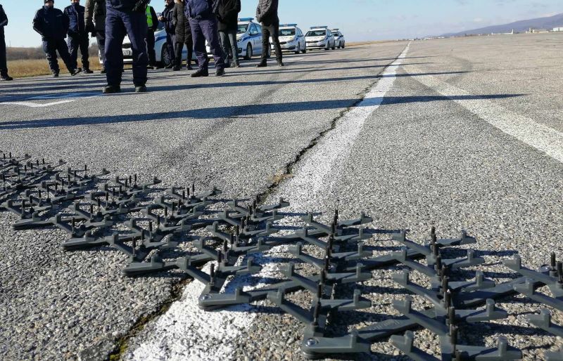 внимание, сливен! градът се превръща в полигон за мащабно учение