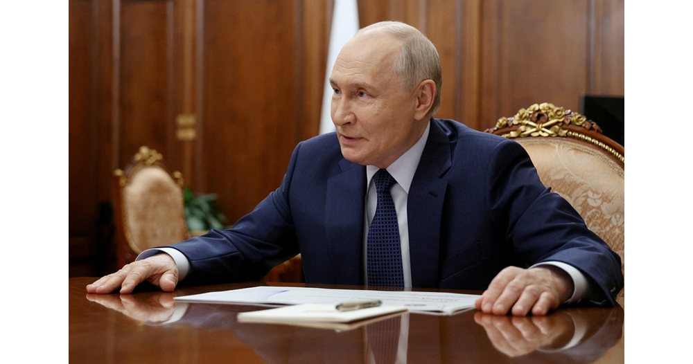 военната машина на кремъл расте: путин добавя още 15 500 бойци