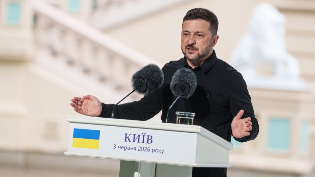 въздушното пространство на русия: новата ‘забранена зона’ според киев