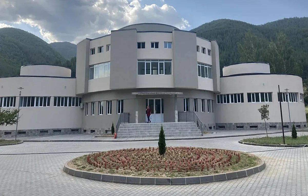 геотермалното богатство на якоруда: скритият коз за развитието на региона
