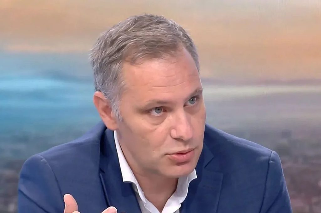 герб на кръстопът: защо отказът от собствен кандидат е опасен капан?