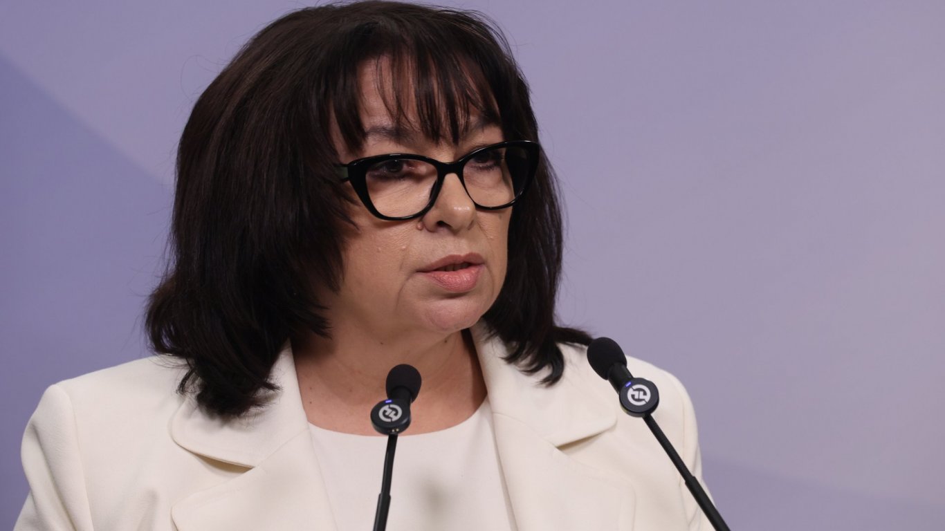 герб поставя ултиматум за президентската надпревара: край на гаданията